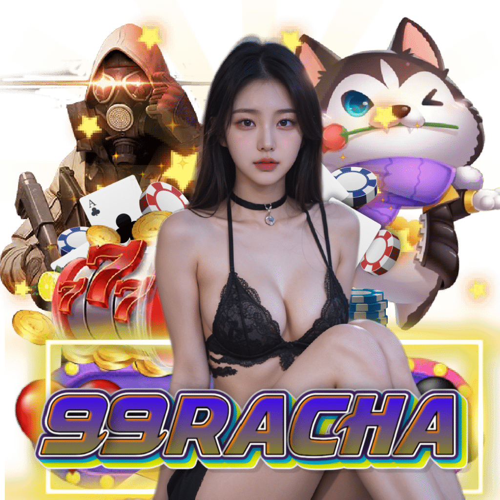 99racha